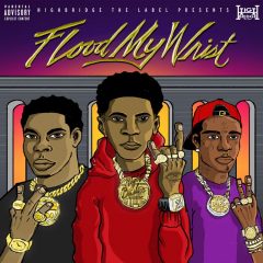 a boogie with da hoodie