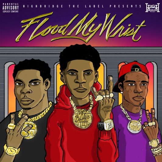 a boogie with da hoodie