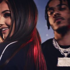 AJ Tracey & Mabel Link Up For “West Ten”