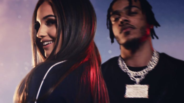 AJ Tracey & Mabel Link Up For “West Ten”