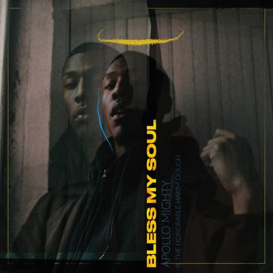 Apollo Mighty - Bless My Soul