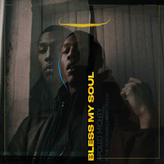 Apollo Mighty - Bless My Soul