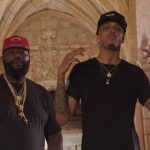 august alsina rick ross