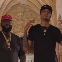 august alsina rick ross