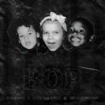 Eva Shaw, Kris the $pirit & DillanPondersr BOP
