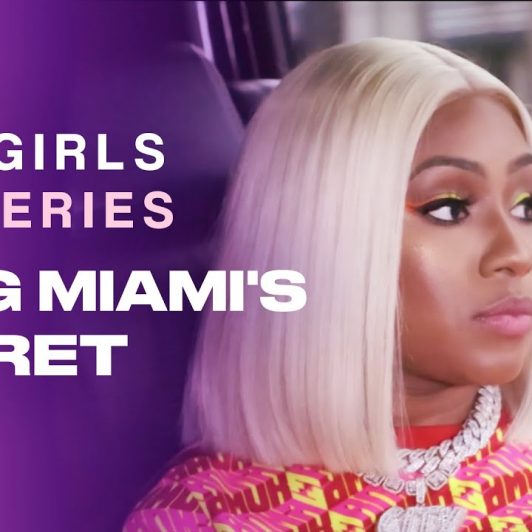 City Girls The Series Miami Secret