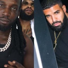 movado drake ‘Enemy Line’