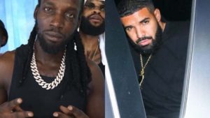 movado drake ‘Enemy Line’