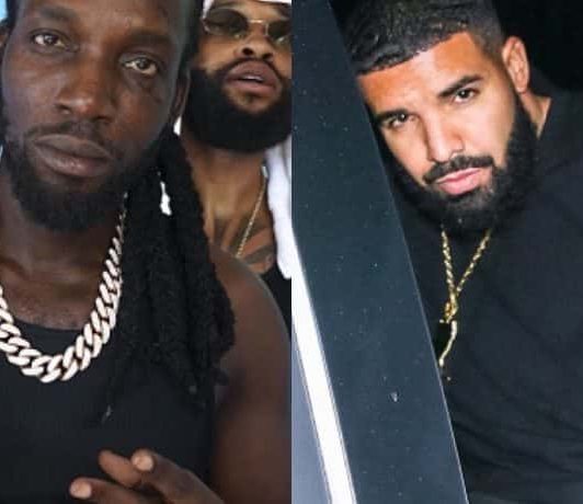 movado drake ‘Enemy Line’