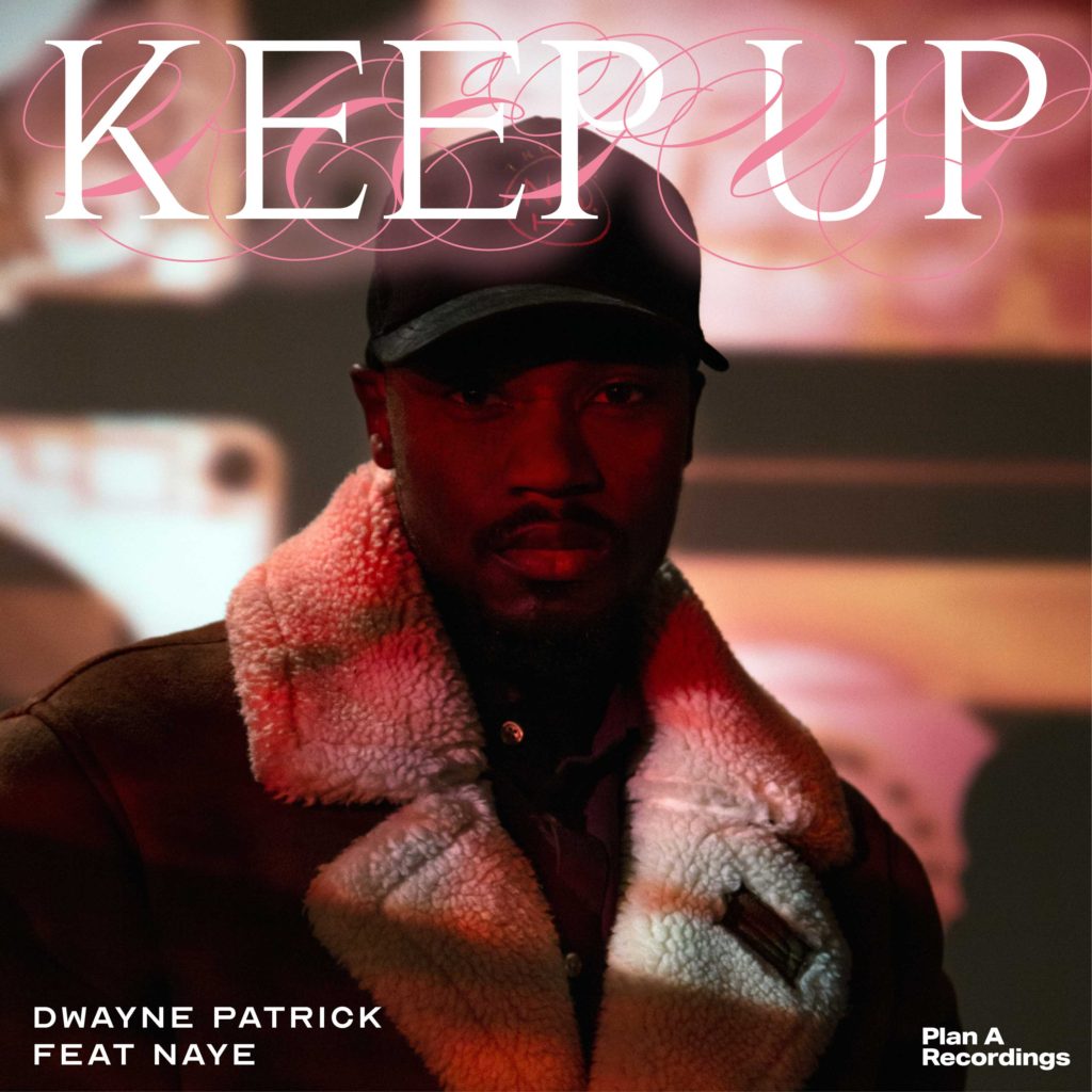 dwayne patrick