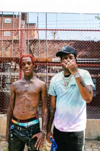 famous dex Fivio Foreign