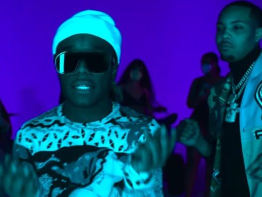 g herbo lil uzi vert