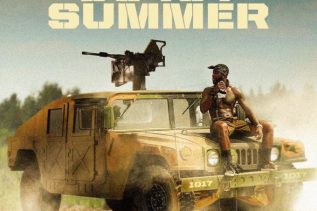 Gucci Mane So Icy Summer ALbum