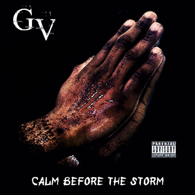 GV CALM BEFORE THE STORM
