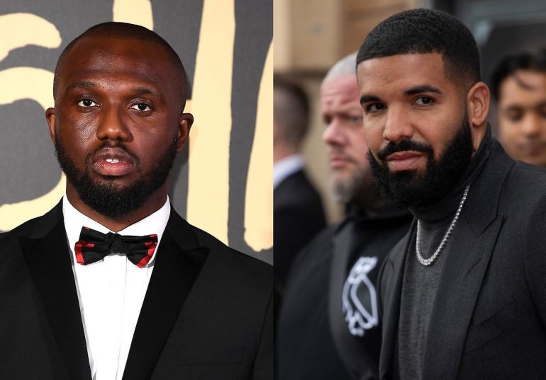 headie one Drake Only You