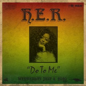 her to do me