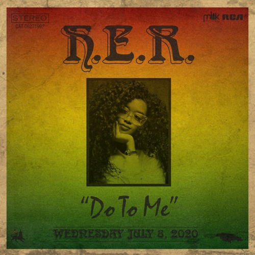 her to do me