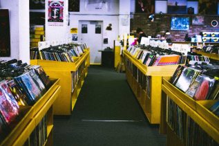 The Album Sponsored Post