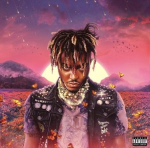 Juice WRLD — Legend Never Dies
