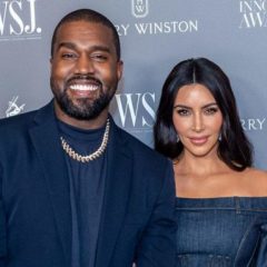 kanye west kim k