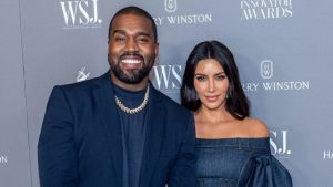 kanye west kim k