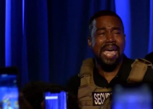 kanye west