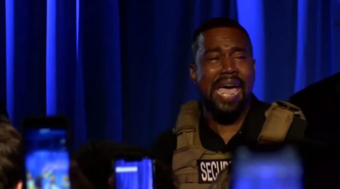 kanye west