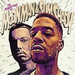 Kid Cudi Eminem The adventures of moon man and slim shady