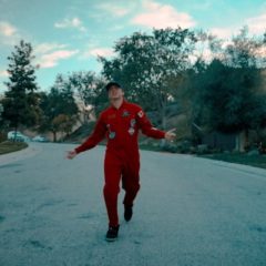 Logic “Aquarius III” Video