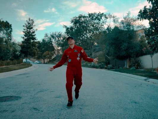 Logic “Aquarius III” Video