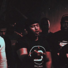 milli major drillers video
