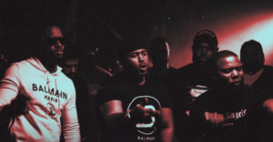 milli major drillers video