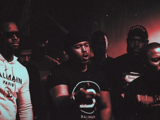 milli major drillers video