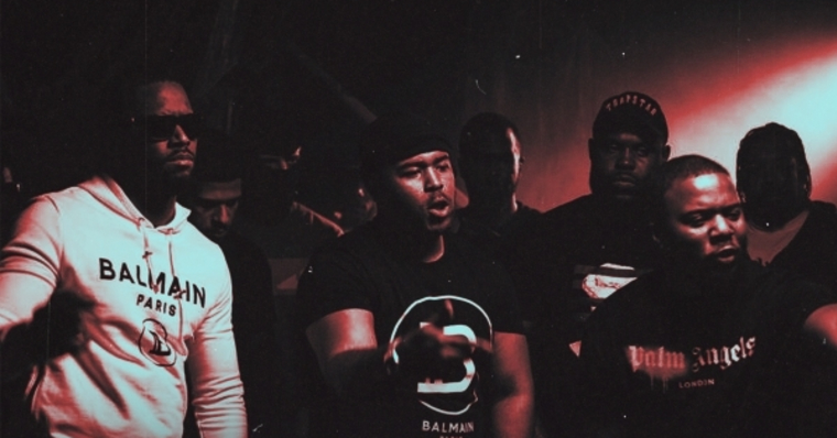 milli major drillers video