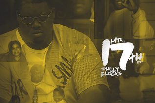 Philly Blocks mr 17th ep