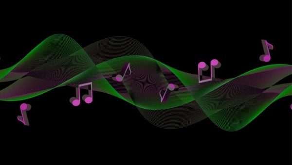 MUSIC