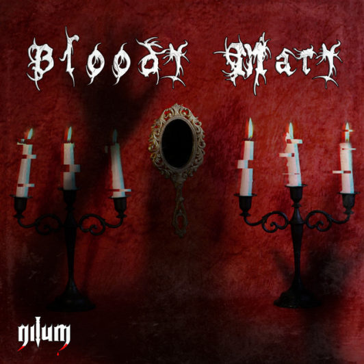 nilum bloody mary