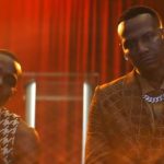 Moneybagg Yo “Protect Da Brand” Video (feat. DaBaby)
