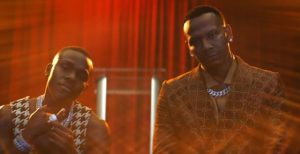 Moneybagg Yo “Protect Da Brand” Video (feat. DaBaby)