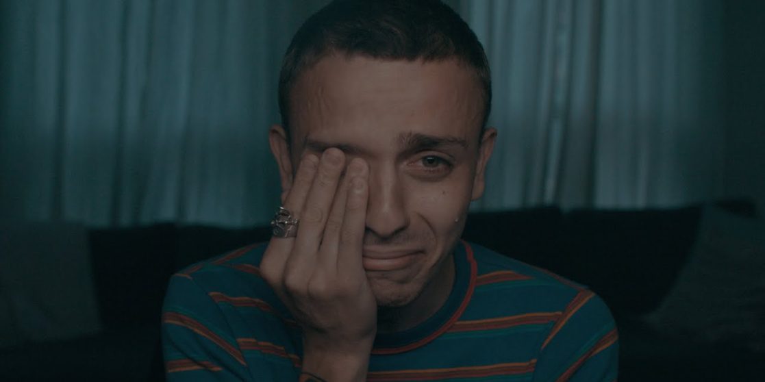 Scott Helman Papa Video