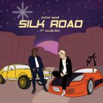 Chow Mane Silk Road Allblack