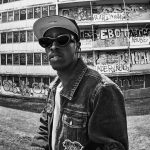 unknonwn t rise above hate album
