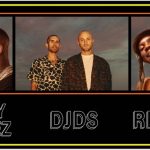 Tory Lanez Rema DJDS Simple Things