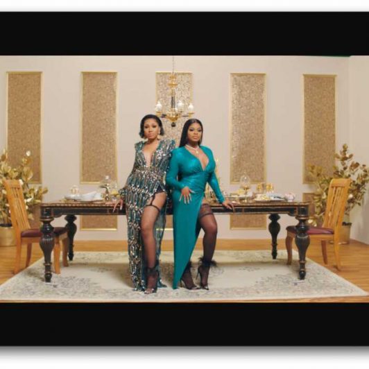 city girls pussy talk doja cat