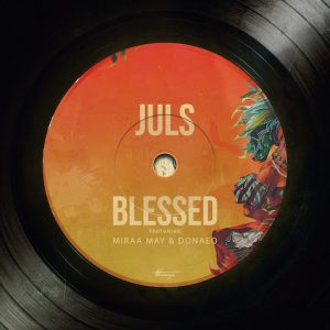 juls blessed