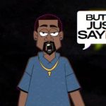 Ty Dolla Sign “Ego Death” Video (feat. Kanye West, FKA twigs & Skrillex)