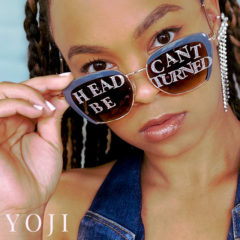yoji heads can't be turned