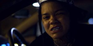 young m.a. angels