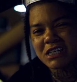 young m.a. angels