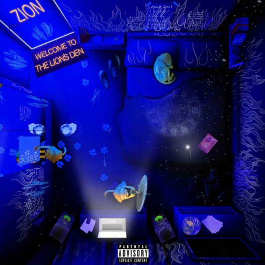 zion